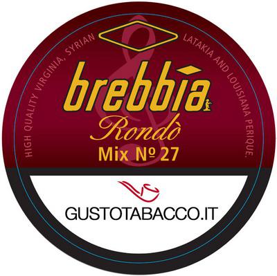 Brebbia "Rondò" Mix n.27