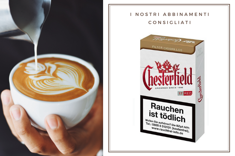 Compra Tabacco Chesterfield MYO (90g) a un prezzo conveniente