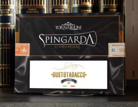 spingarda CTS box 2024