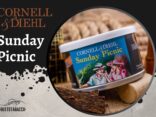 Cornell & Diehl Sunday Picnic cover