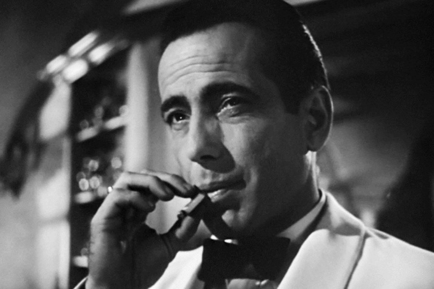 Humphrey Bogart