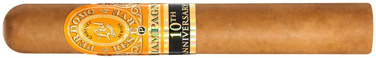 Perdomo 10th Anniversary Connecticut robusto