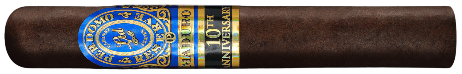 Perdomo 10th Anniversary Maduro Robusto