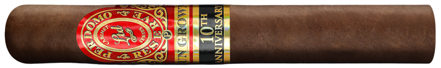 Perdomo 10th Anniversary sun grown Robusto