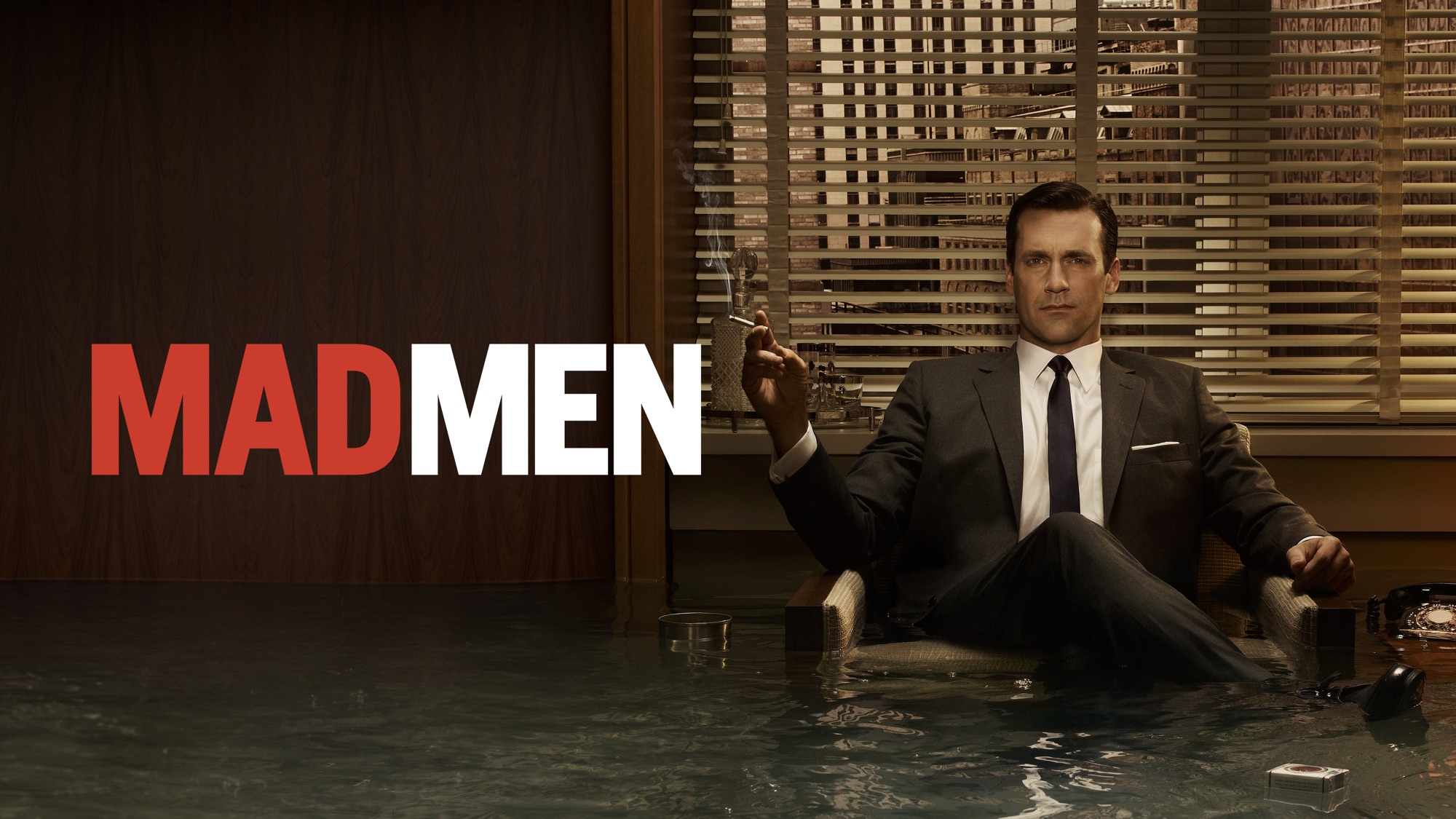 mad men