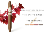 Davidoff Grand Cru Diademas Finas Limited Edition Collection cover