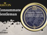 Ashton Consummate Gentleman cover