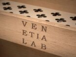 venetia lab cover