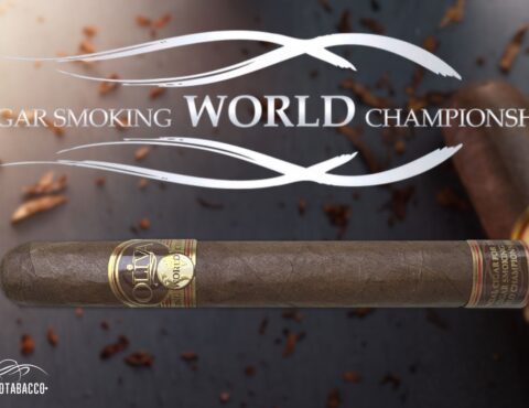 CSWC Oliva Cigar Company 2025