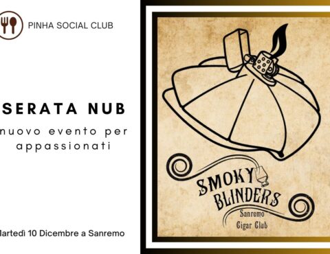 Serata NUB cover