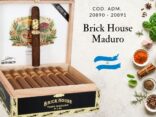 Brick House Maduro