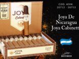 Joya De Nicaragua Joya Cabinetta Cover