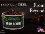 Cornell & Diehl From Beyond cover