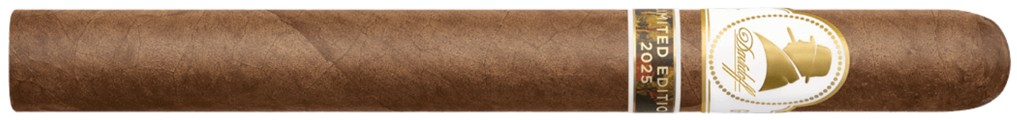 Davidoff Winston Churchill 2025 Cigar