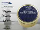 STANISLAW London mixture