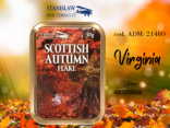 STANISLAW SCOTTISH AUTUMN FLAKE