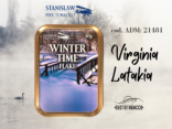 STANISLAW WINTER TIME FLAKE